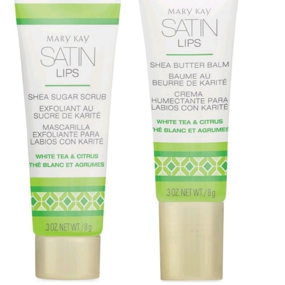 Mary Kay Satin Lips